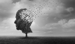 Alzheimer's Disease