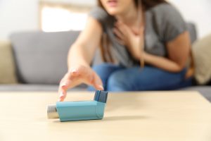 adult asthma