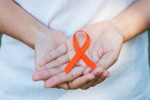CRPS awareness